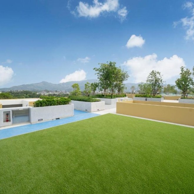 Продаю 2 спальные апартаменты в Laguna Beachside (ID 45)