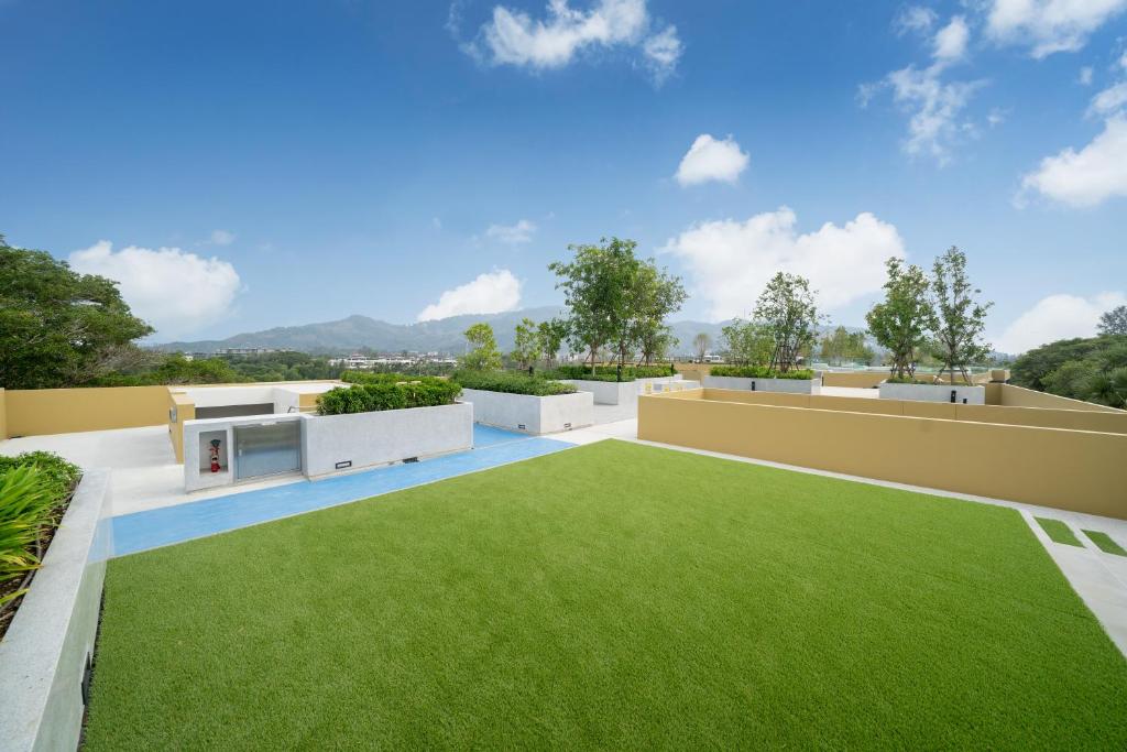 Продаю 2 спальные апартаменты в Laguna Beachside (ID 45)