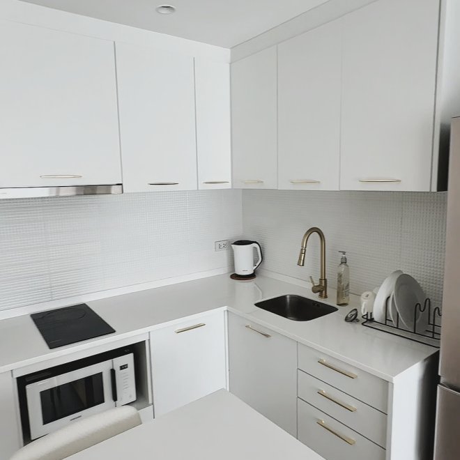 Квартира в The City Phuket (ID 573)