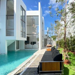 Аренда стильной виллы в районе Банг Тао — LuxPride by Wallaya Villas 4 (ID 278)