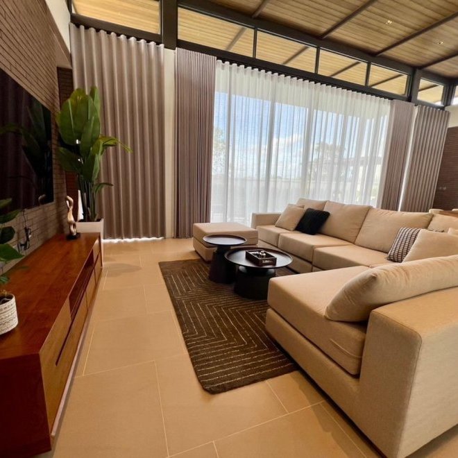 Продажа 3-спальной виллы в комплексе Boat Avenue Residence (ID 522)