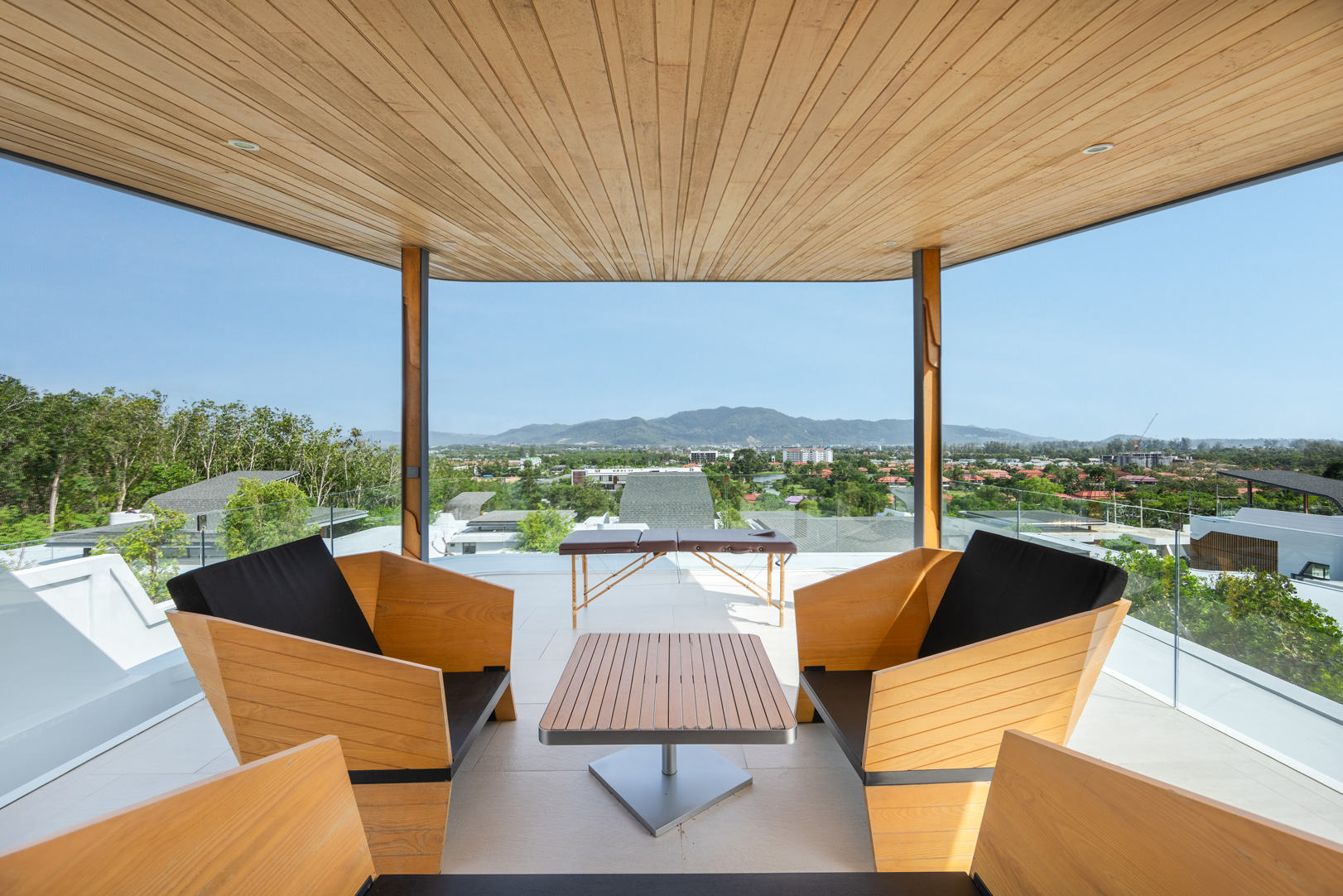 Премиум вилла Zavaya (ID 699)