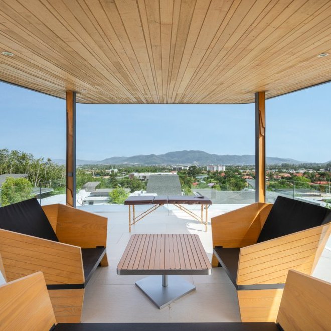 Премиум вилла Zavaya (ID 699)