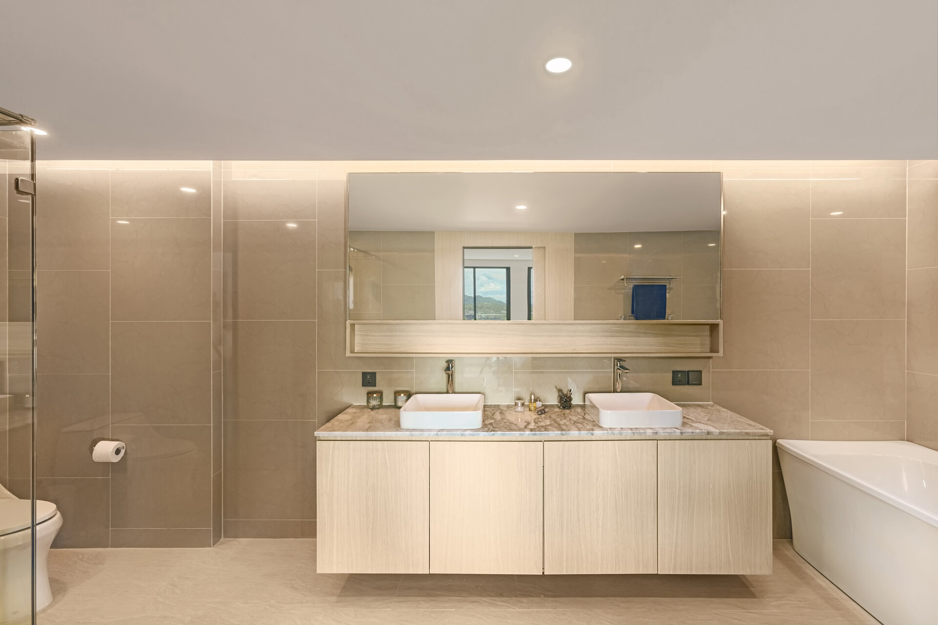 Квартира в аренду в Windham LaVita (ID 30)