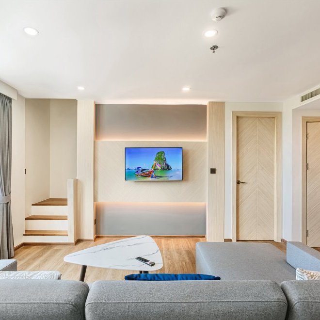 Квартира в аренду в Windham LaVita (ID 30)