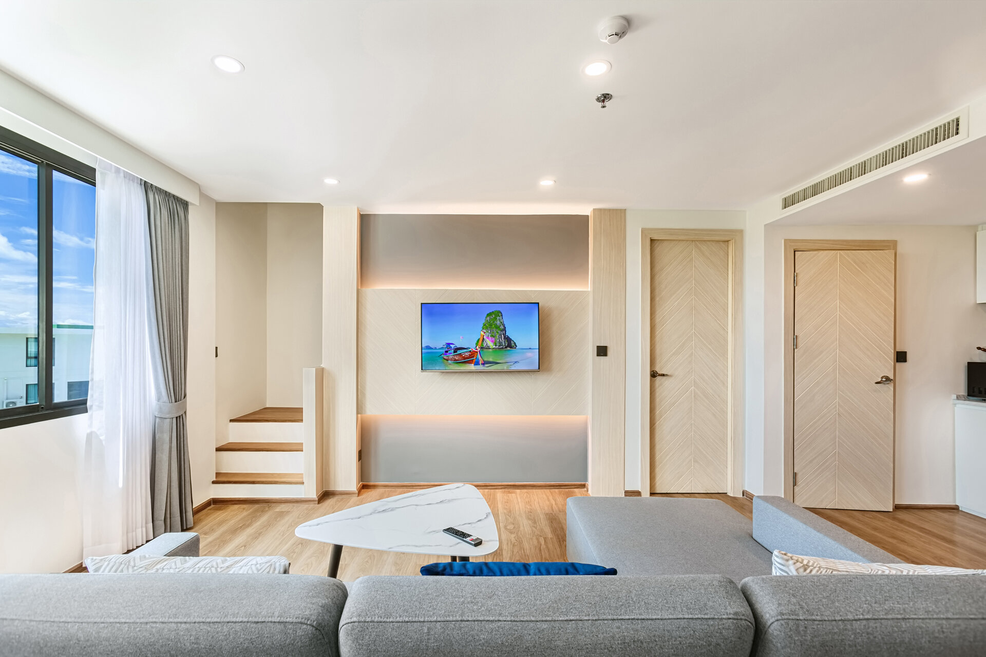 Квартира в аренду в Windham LaVita (ID 30)