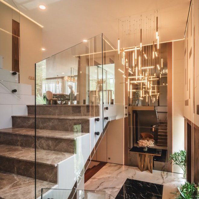 Jungle Serenity Villa (ID 578)