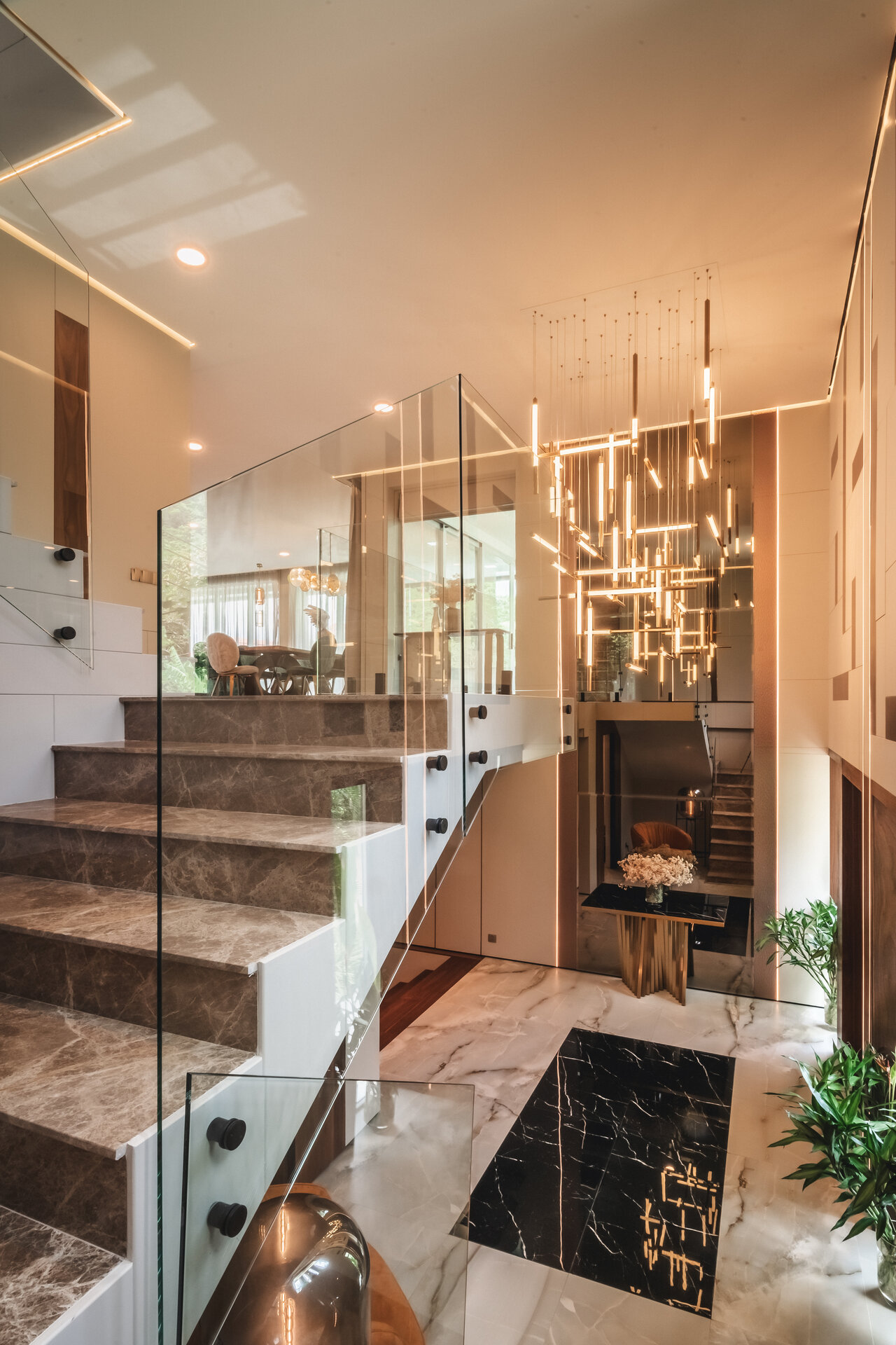 Jungle Serenity Villa (ID 578)