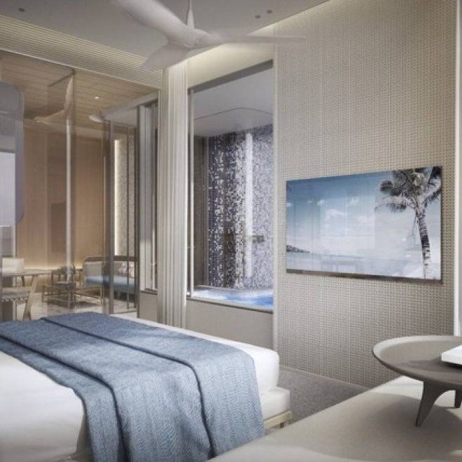 Studio for sale in Platinum Bay (ID 20)