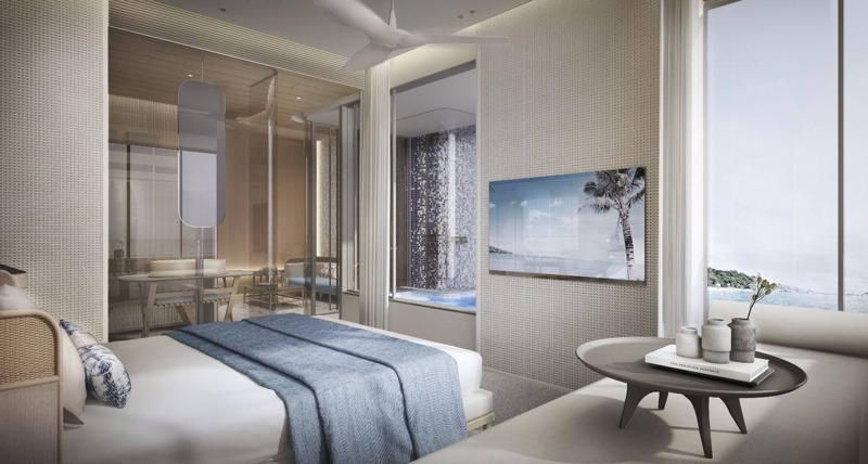 Studio for sale in Platinum Bay (ID 20)