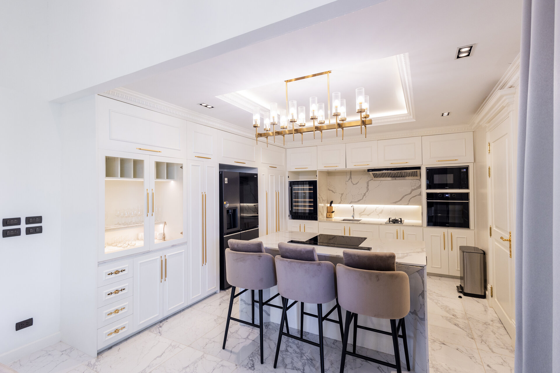 Gold Charoit (ID 554)