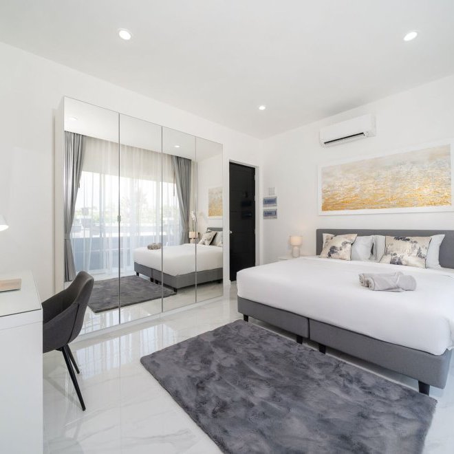 The Greens Villas (ID 614)