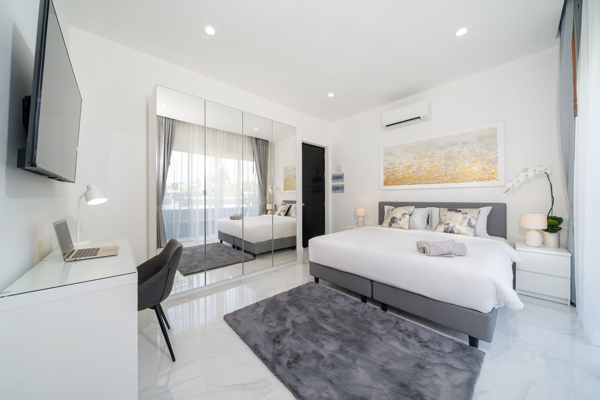 The Greens Villas (ID 614)