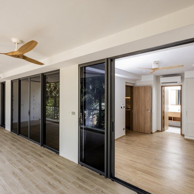 Laguna Beachside — 2 спальни, 99 м², юнит LBS2403 (ID 425)