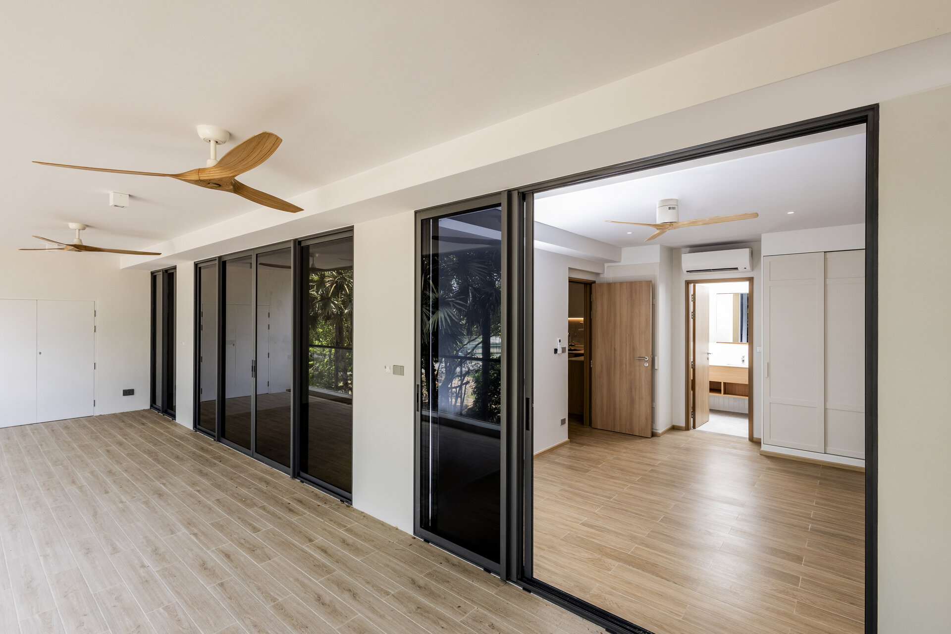 Laguna Beachside — 2 спальни, 99 м², юнит LBS2403 (ID 425)