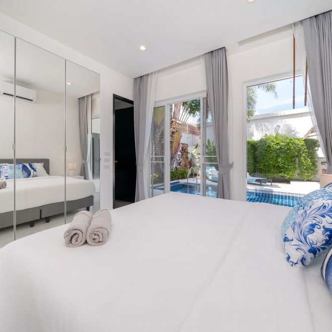 The Greens Villas (ID 614)