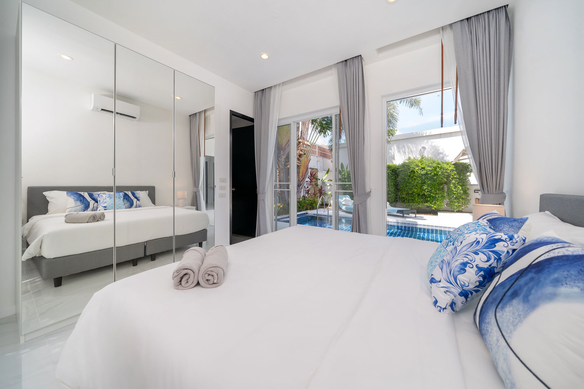 The Greens Villas (ID 614)