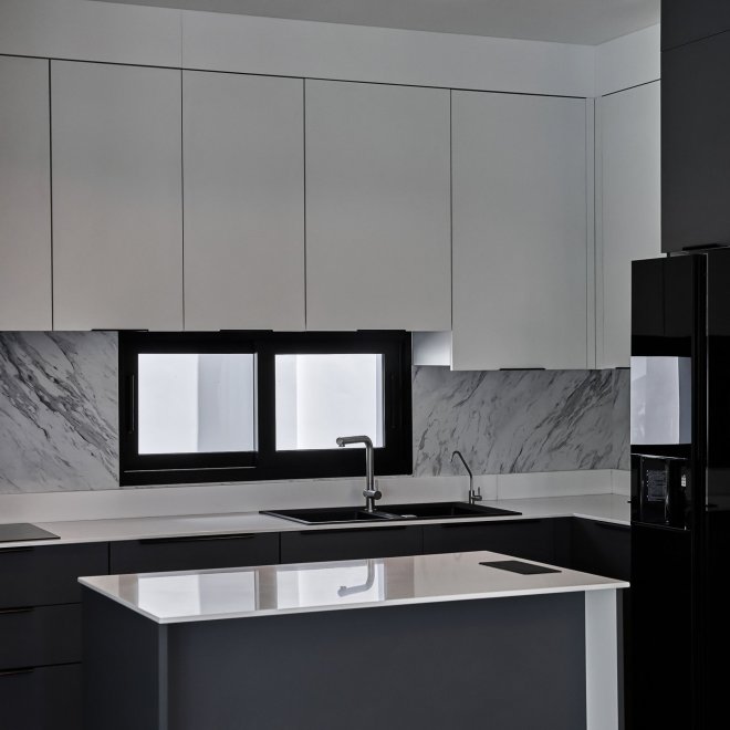 4卧室别墅第五元素出售 (ID 520)