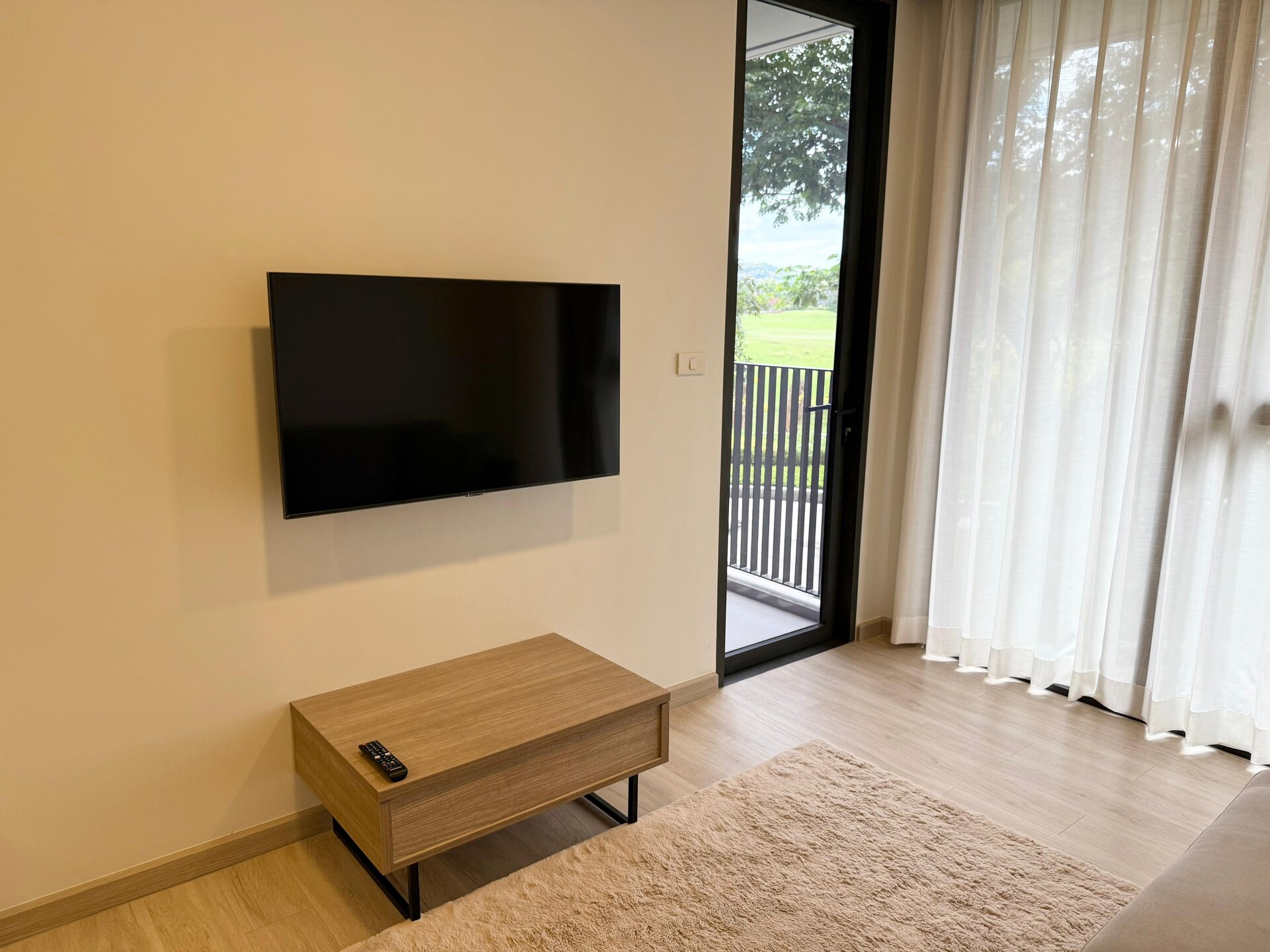 Аренда 1 спальной квартиры № 3205 в Laguna Skypark (ID 547)