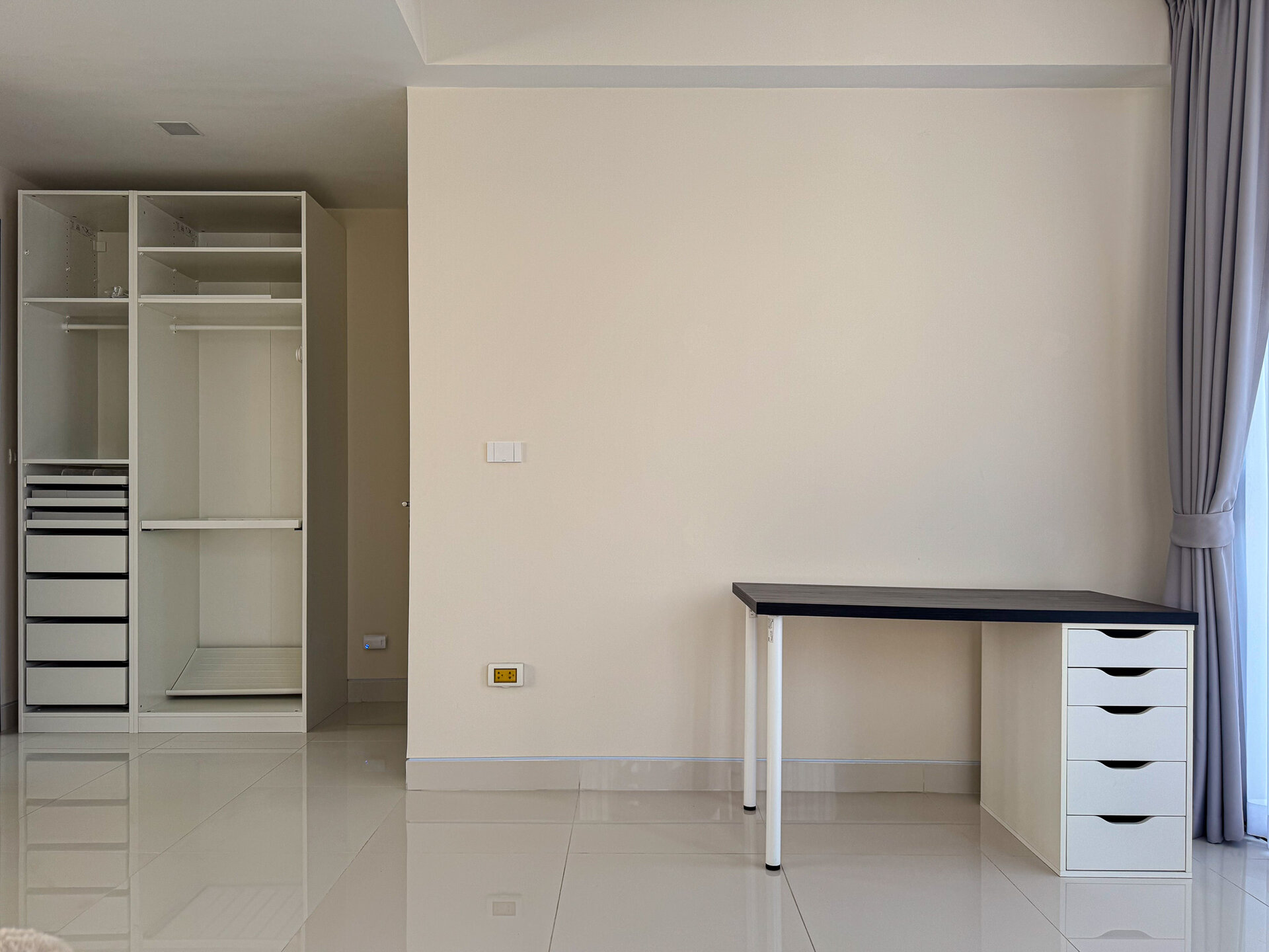 Townhouse for rent in Laguna Park II (ID 537)