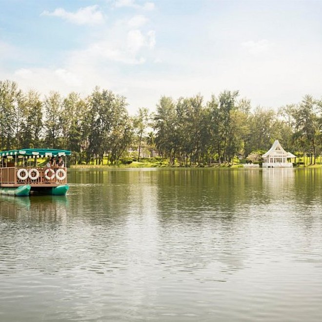 Продажа 4-спальной резиденции в Banyan Tree Grand Residence, вилла 7 (ID 527)