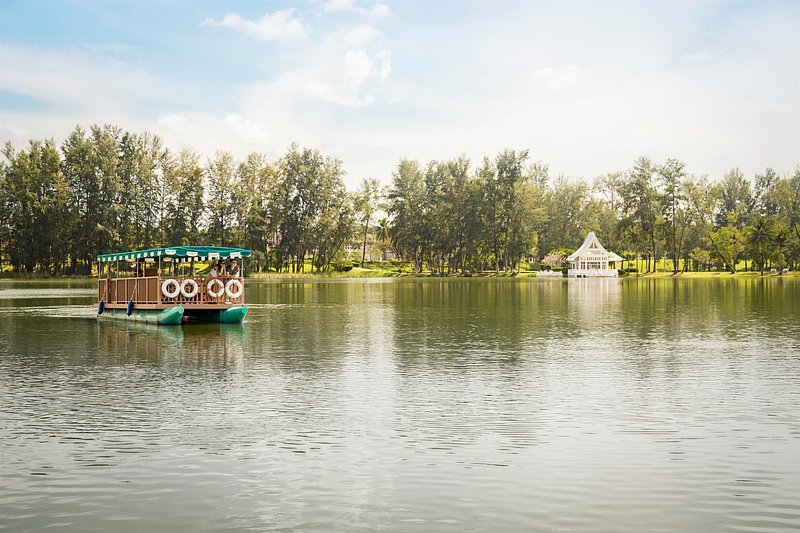 Продажа 4-спальной резиденции в Banyan Tree Grand Residence, вилла 7 (ID 527)