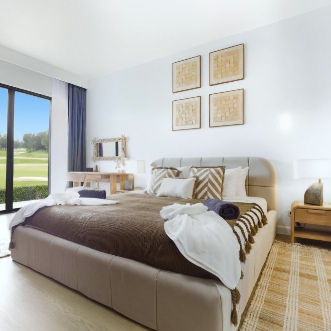 Apartment in Allamanda (ID 571)