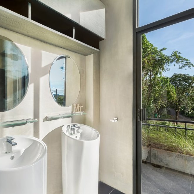 Аренда 3-спальной виллы с бассейном в Bang Tao, Wallaya Villas (ID 237)