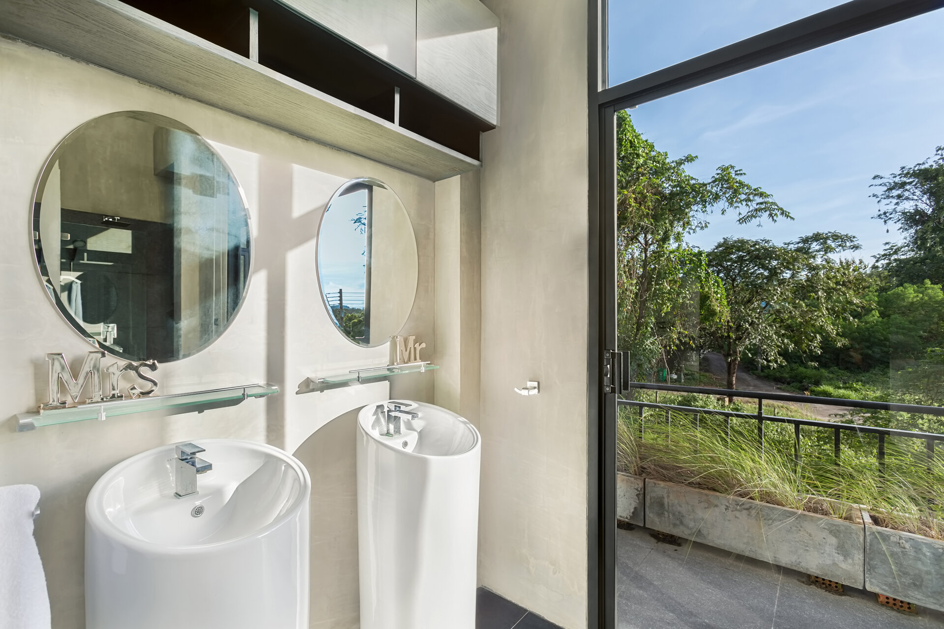 Аренда 3-спальной виллы с бассейном в Bang Tao, Wallaya Villas (ID 237)