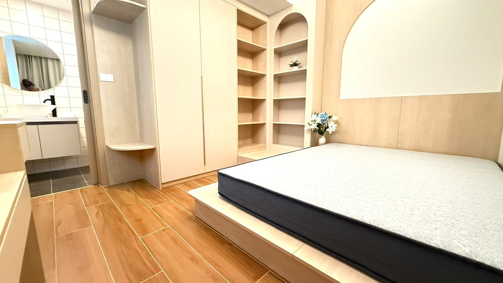 Fantasea Condo Kamala (ID 632)