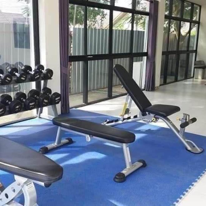 Дом в Huai Yai, Паттайя (ID 668)