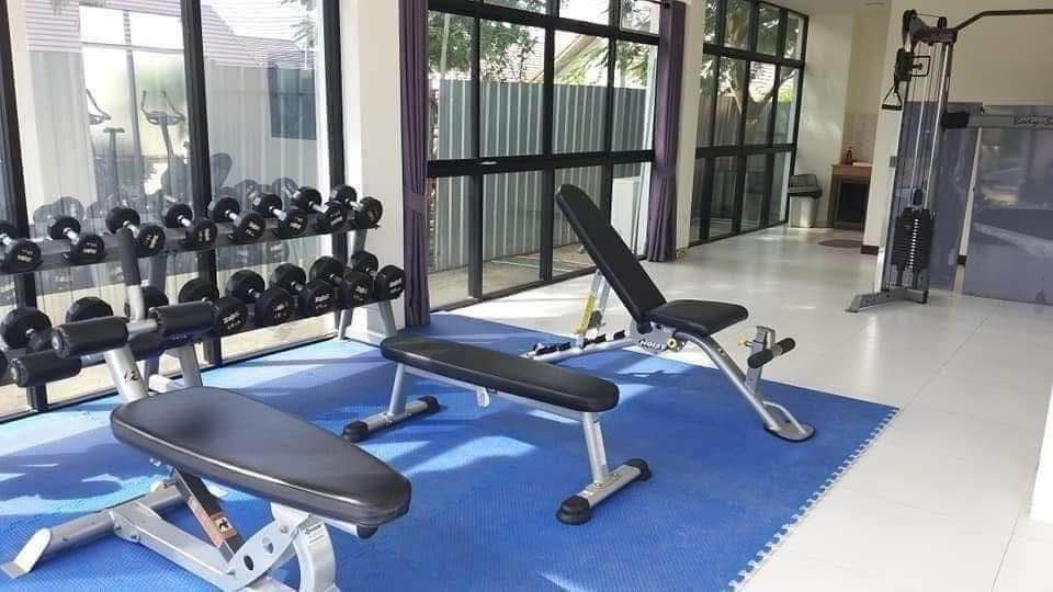 Дом в Huai Yai, Паттайя (ID 668)