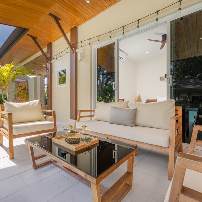 VILLA EMILIA (ID 705)