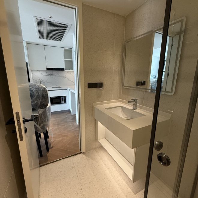 2 спальная квартира в Kora Sunshine (ID 161)