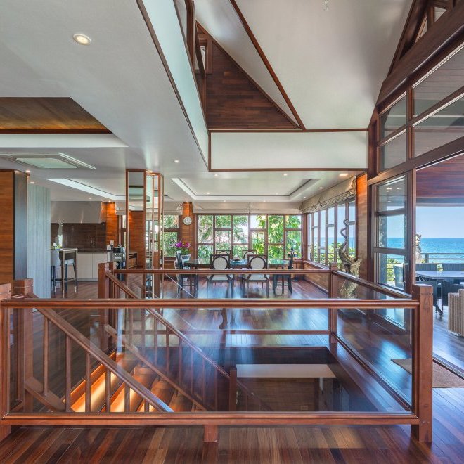 Villa by Kamala beach (ID 625)