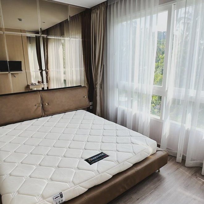 Квартира в The City Phuket (ID 573)