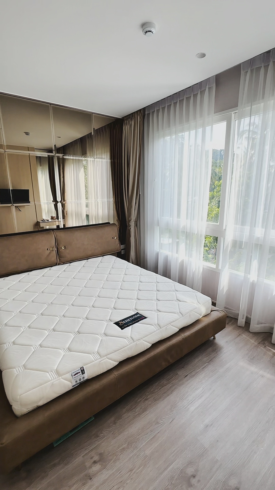 Квартира в The City Phuket (ID 573)