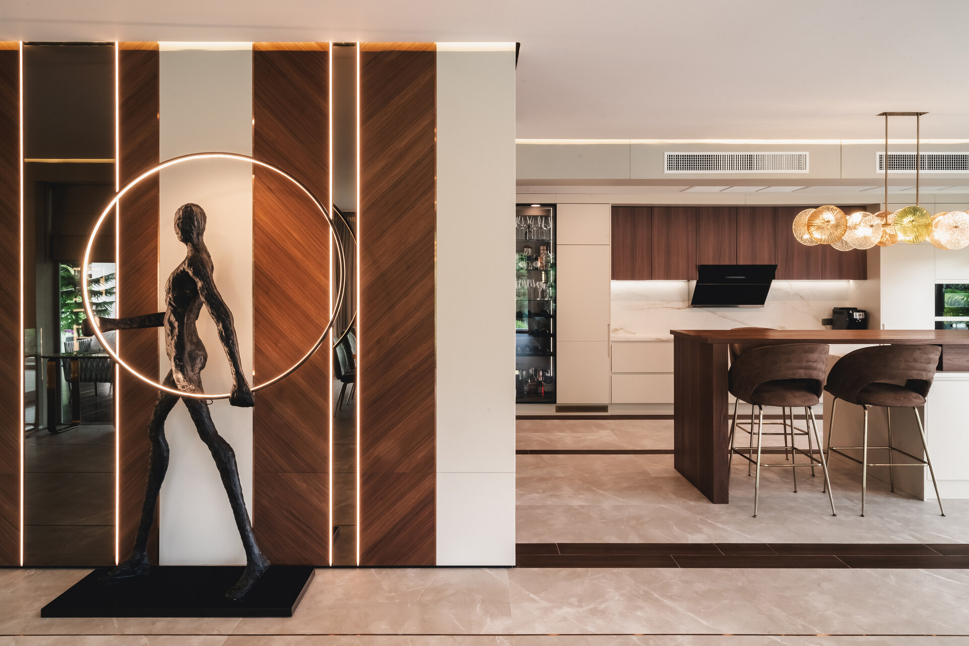 Jungle Serenity Villa (ID 578)