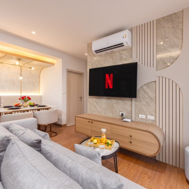 Bellevue Lagoon unit 414 (ID 701)