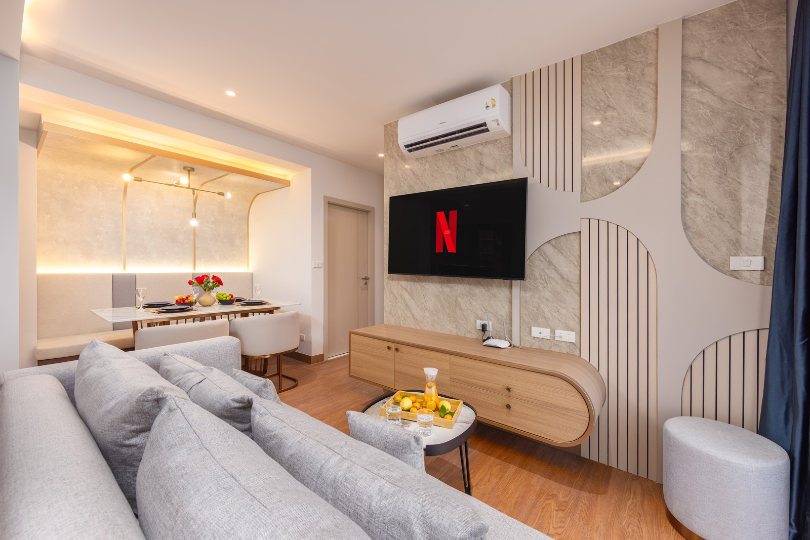 Bellevue Lagoon unit 414 (ID 701)