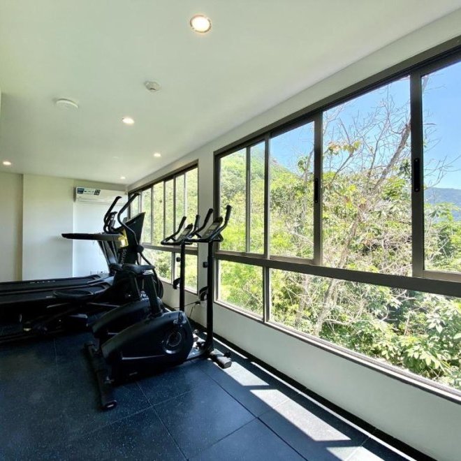 Продажа 1 спальной квартиры в Fantasea Condo (ID 517)