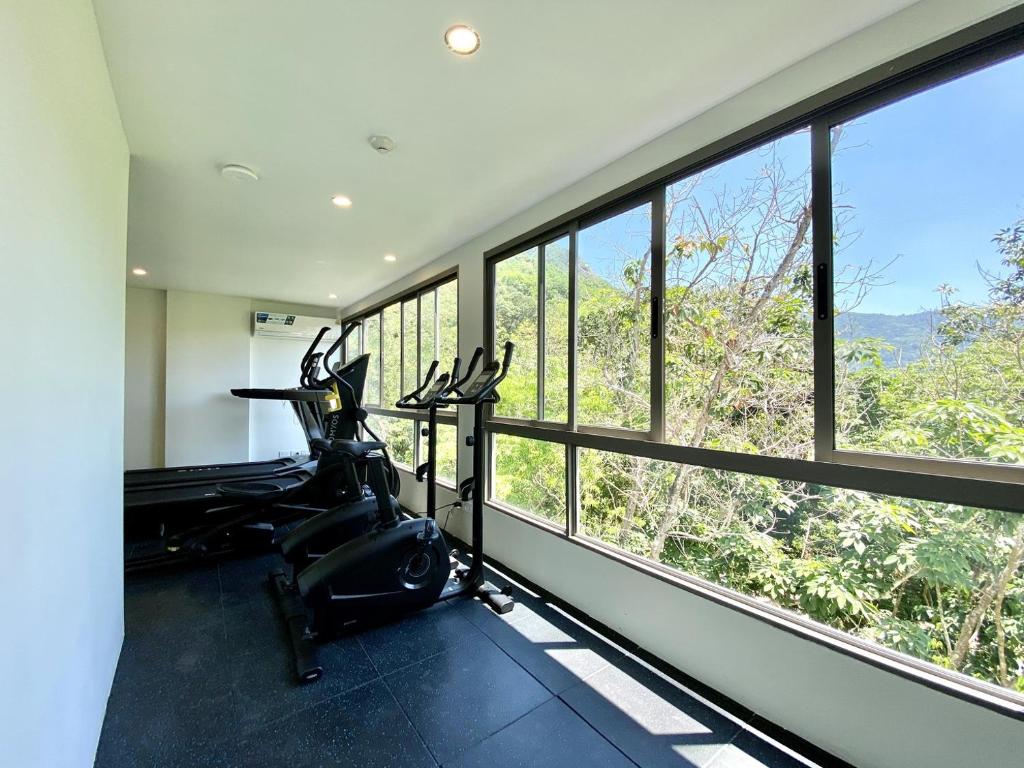 Продажа 1 спальной квартиры в Fantasea Condo (ID 517)