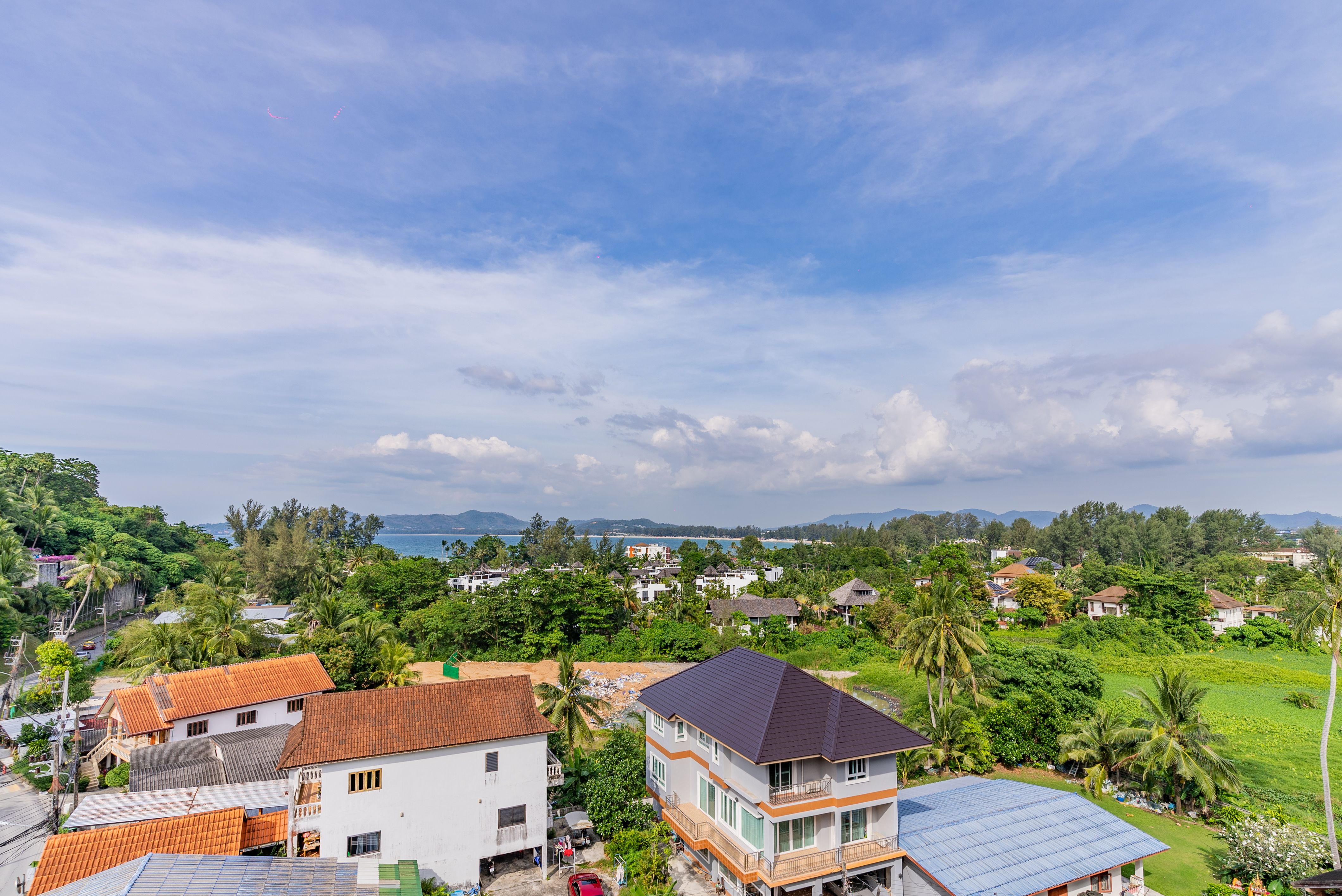 Аренда 2 спальной квартиры в Aristo 2, юнит 605 (ID 319)