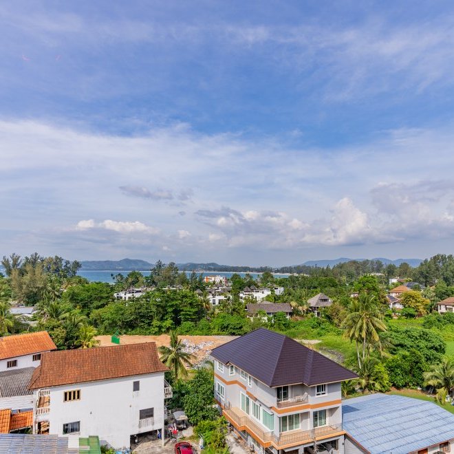 Аренда 2 спальной квартиры в Aristo 2, юнит 605 (ID 319)