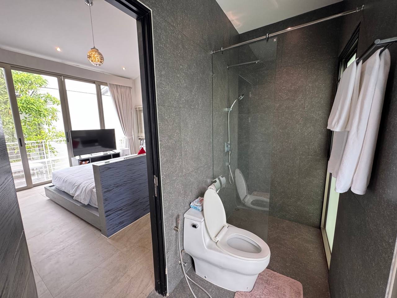 Вилла Wallaya 3 спальни в аренду (ID 276)