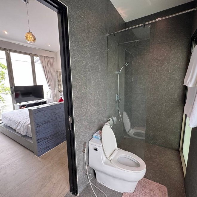 Вилла Wallaya 3 спальни в аренду (ID 276)