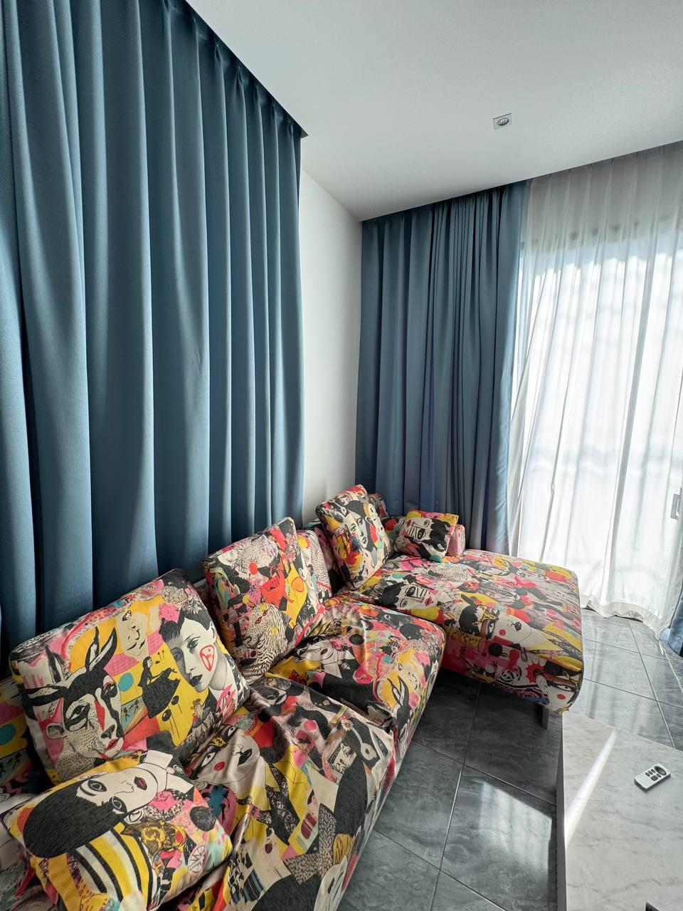 Сдается в аренду вилла The 8 pool (ID 535)