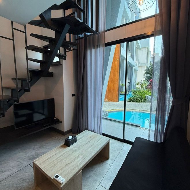 UTOPIA LOFT (ID 616)