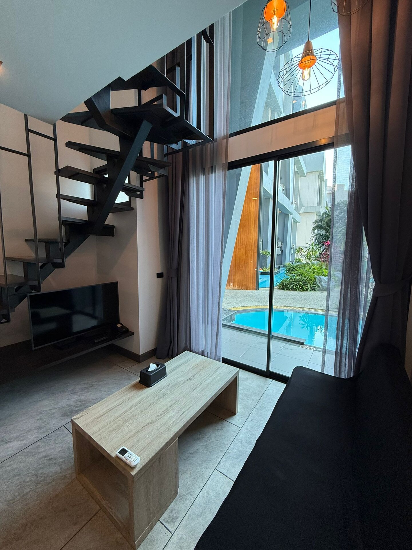 UTOPIA LOFT (ID 616)