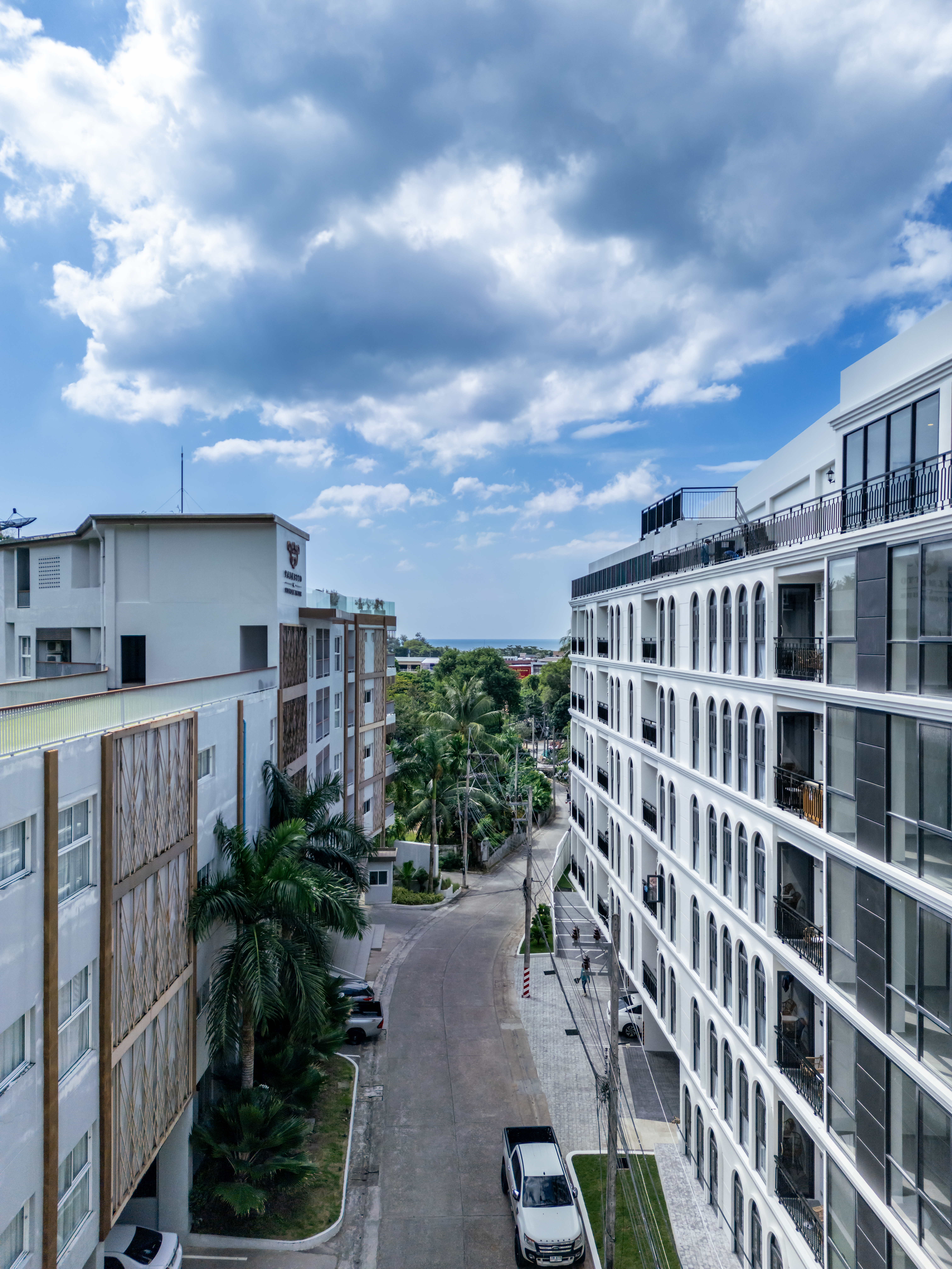 Продается 1-спальная квартира в Palmetto Park Hotel & Residence (ID 399)